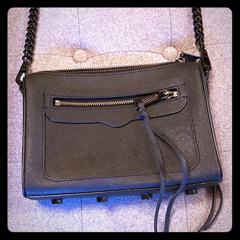 Rebecca Minkoff crossbody